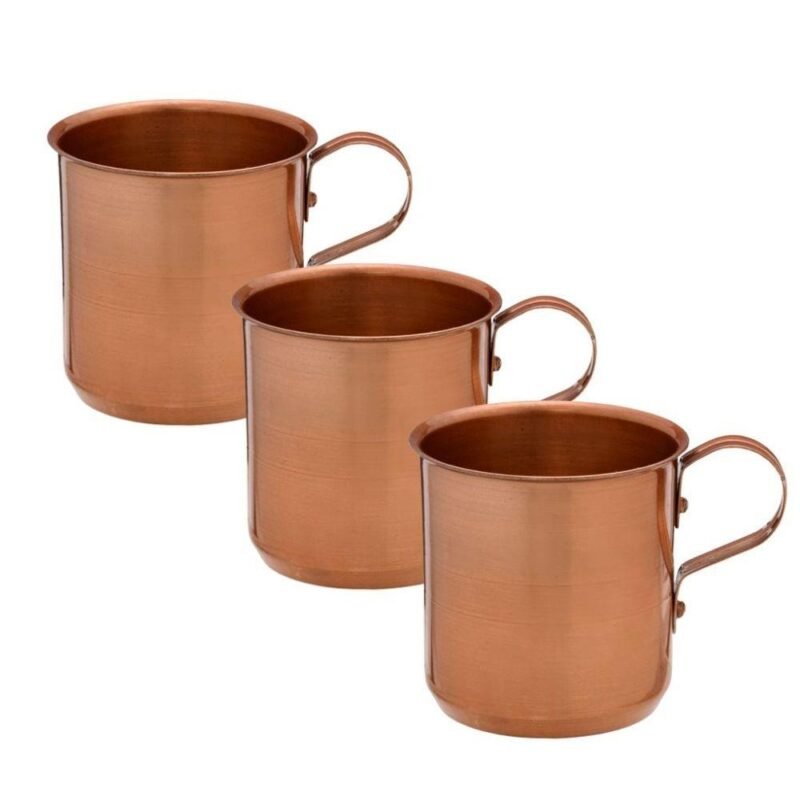 Caneca Moscow Mule - Imagem 2