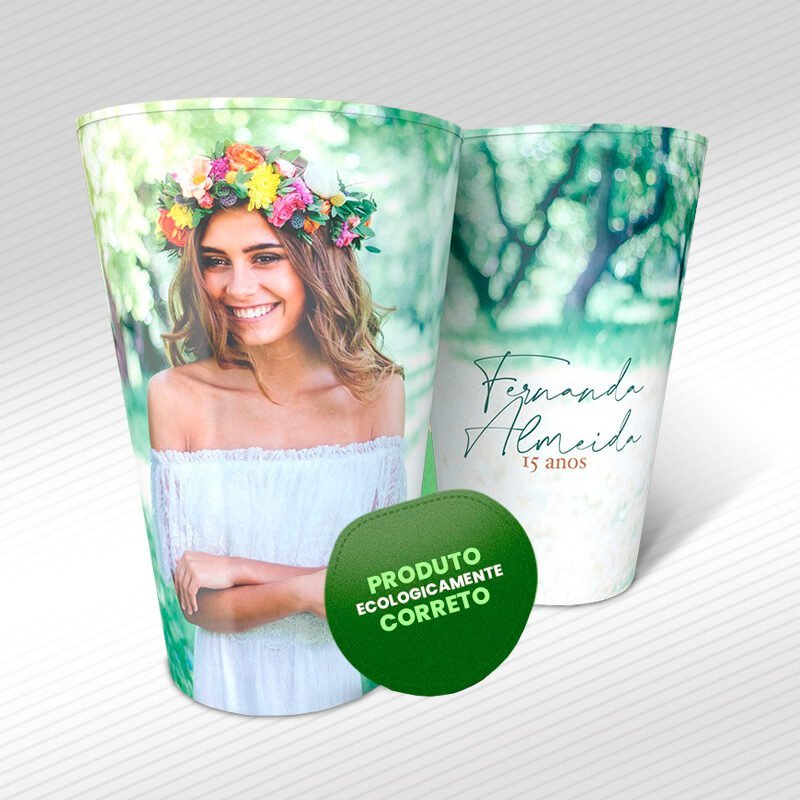 Copo ECOLabel