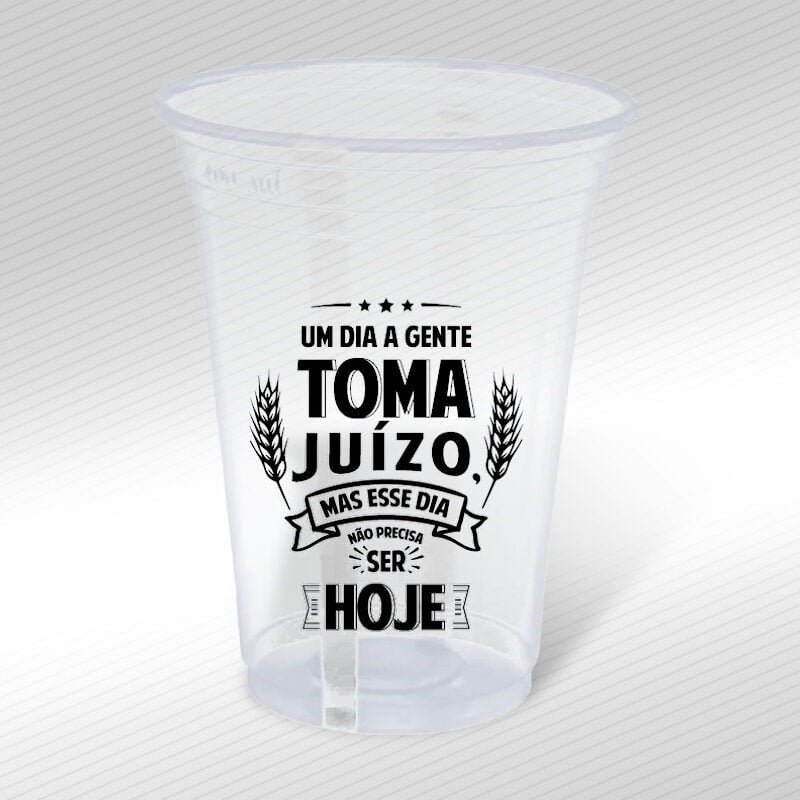 Copo Descartável